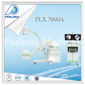 High quality 6kw medical mobile c-arm system (PLX7000A) | price of medical c arm